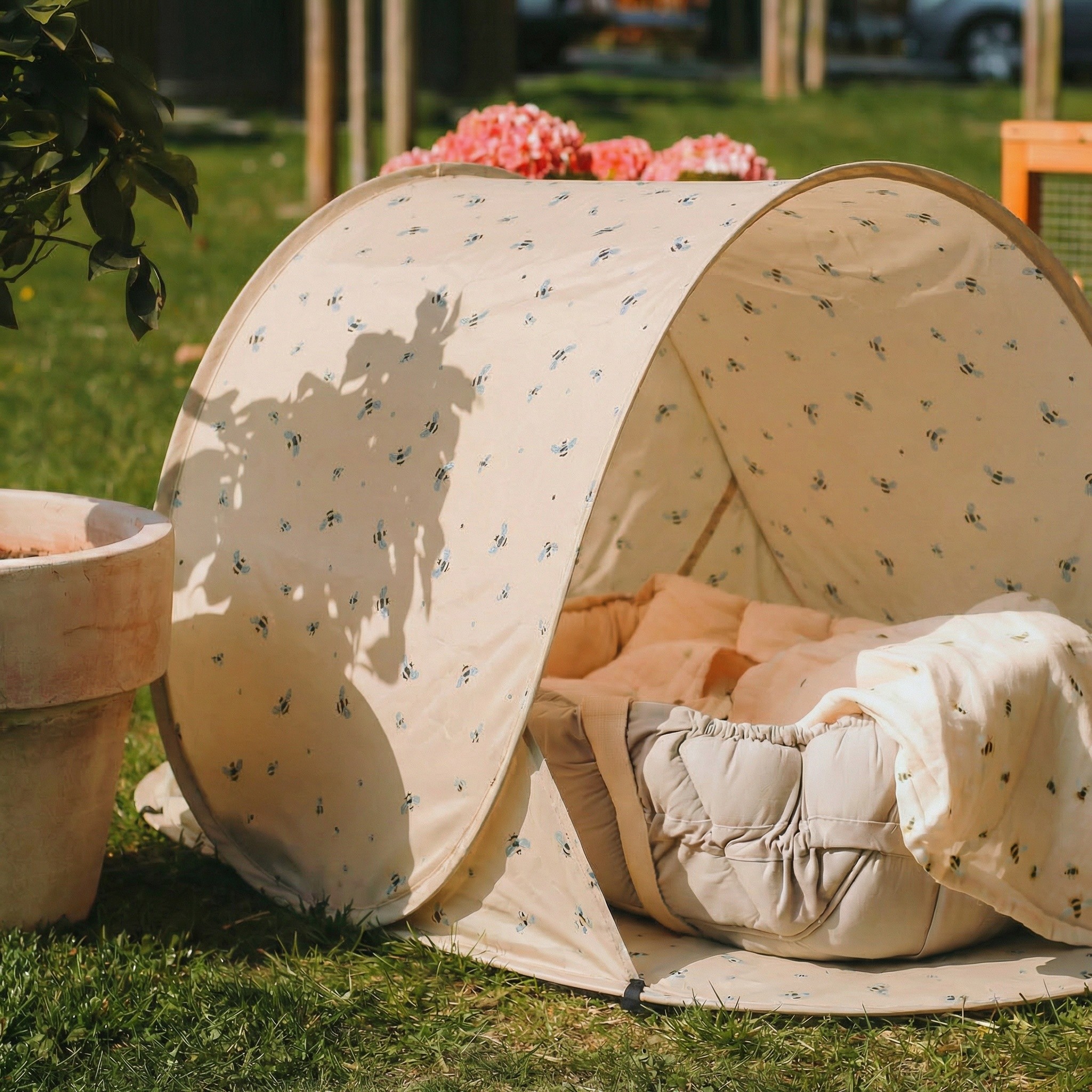 Strandtelt Sleep Pop-up